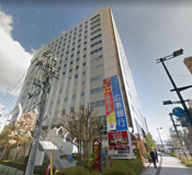 広島銀行白島支店