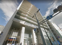 広島銀行 八丁堀支店