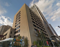 広島銀行広島市役所支店