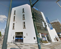 広島銀行舟入支店