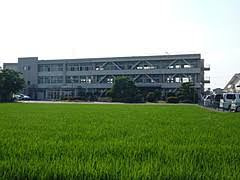 守山市立小津小学校の画像1