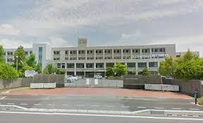 守山市立守山南中学校の画像1