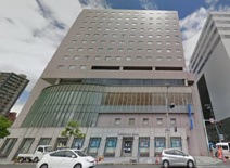 広島銀行三川町支店