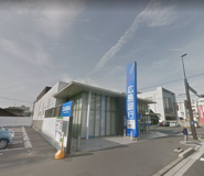 広島銀行東雲支店