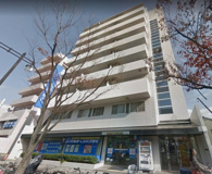 広島銀行段原支店