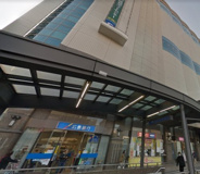 広島銀行広島駅前支店