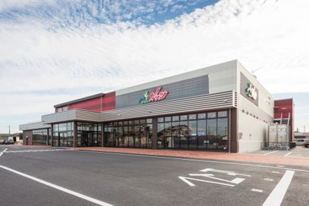 スーパーガッツ馬立本店
