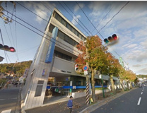 広島銀行牛田支店