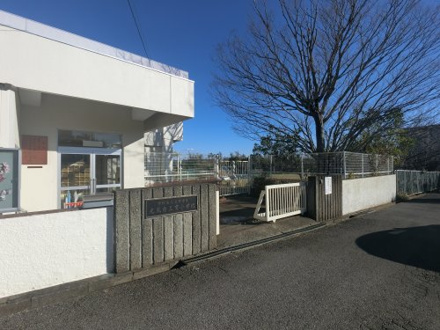 光風台三育小学校