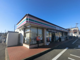 セブン-イレブン 市原双葉中前店