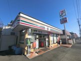 セブン‐イレブン 市原光風台店