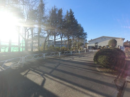 市原市立 光風台小学校