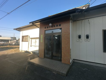 百合ヶ丘公民館の画像1
