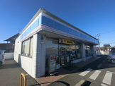 ローソン 市原馬立店
