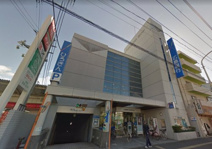 広島銀行古市支店