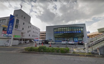 広島銀行高陽支店