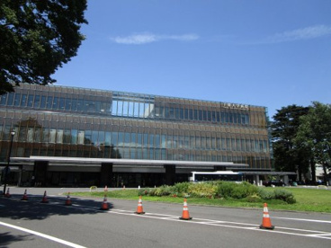 千葉大学附属病院の画像1