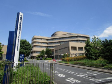 青葉病院の画像1