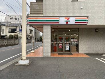 セブンイレブン 練馬春日町1丁目店の画像1