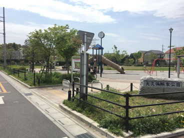 大久保領家公園の画像1