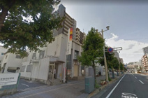 もみじ銀行鷹野橋支店