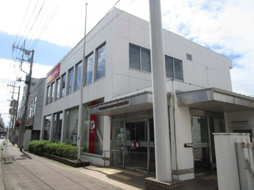 千葉銀行穴川出張所の画像1