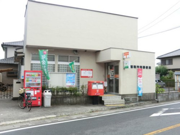 浦和神田郵便局の画像1