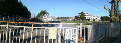 芝久保小学校の画像1