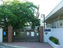山田第二小学校の画像1