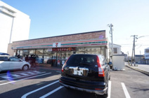 セブン-イレブン 新潟信濃町店