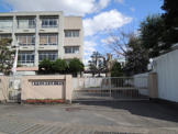 豊中市立桜井谷東小学校