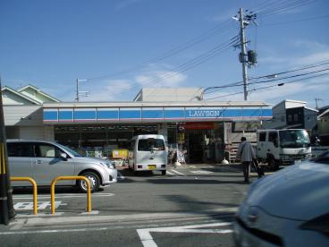 ローソン 豊中桜の町一丁目店の画像1