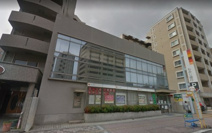 もみじ銀行広島東支店