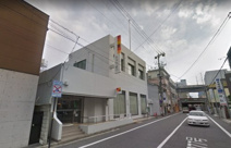 もみじ銀行三篠支店