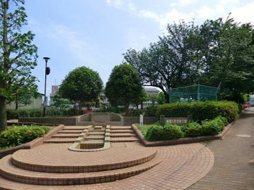 東原くすのき公園の画像1
