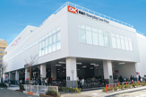 OK(オーケー) 田園調布店
