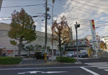 もみじ銀行牛田支店