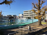 六角橋公園
