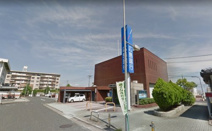 広島銀行廿日市ニュータウン支店