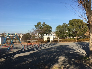 片倉北公園の画像1