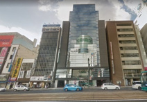 広島信用金庫八丁堀支店