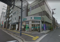 広島信用金庫舟入支店