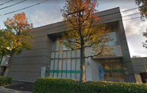 広島信用金庫牛田支店