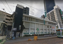 広島信用金庫広島駅前支店