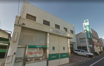 広島信用金庫旭町支店