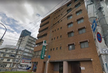 広島信用金庫中広支店