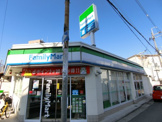 ファミリーマート　堺中百舌鳥町五丁店