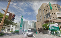 広島信用金庫中筋出張所