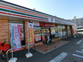 セブンイレブン　堺中百舌鳥町６丁店