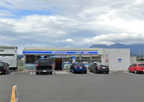 ローソン 前橋上泉町南店の画像1
